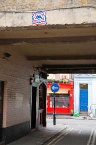 LDN-067 - Soho - Londres /// 30 pts