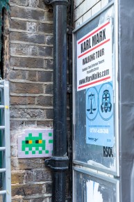 LDN-071 - Soho - Londres /// 10 pts