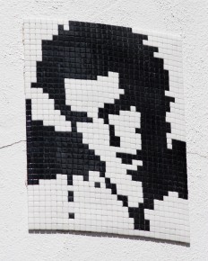 LDN-73 - Soho - Sid Vicious - Londres /// 30 pts