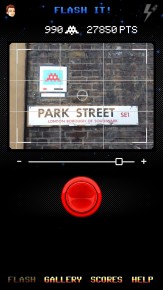 LDN-083 - Space OS - Southwark - Londres /// 30 pts
