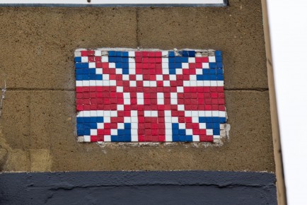 LDN-088 - St Pancras - Londres /// 30 pts