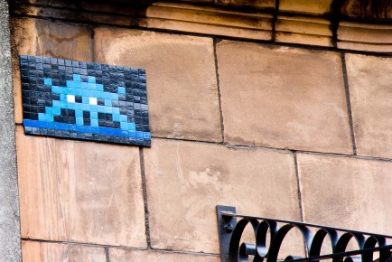 LDN-90 - Soho - Londres /// 10 pts