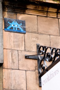 LDN-90 - Soho - Londres /// 10 pts