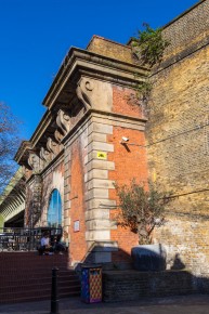 LDN-093 - Southwark - Londres /// 10 pts
