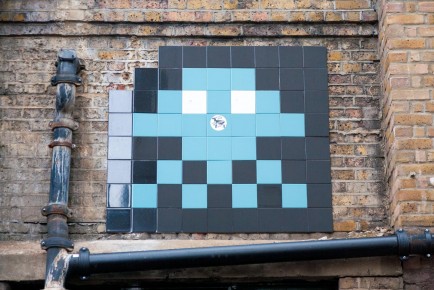 PA-106 - Hoxton - Londres /// 50 pts