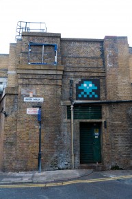 PA-106 - Hoxton - Londres /// 50 pts