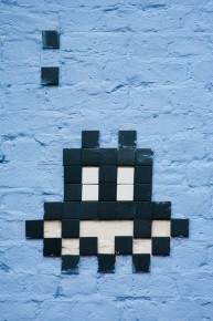 LDN-109 - Soho - Londres /// 30 pts