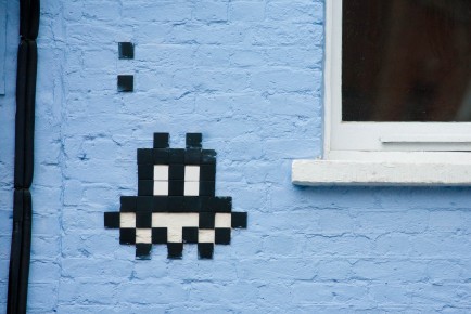 LDN-109 - Soho - Londres /// 30 pts