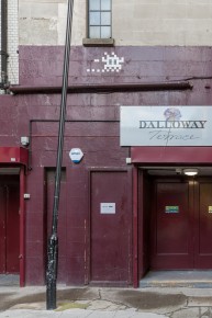 LDN-113 - Soho - Londres /// 30 pts