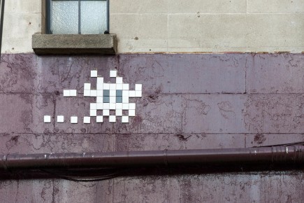 LDN-113 - Soho - Londres /// 30 pts