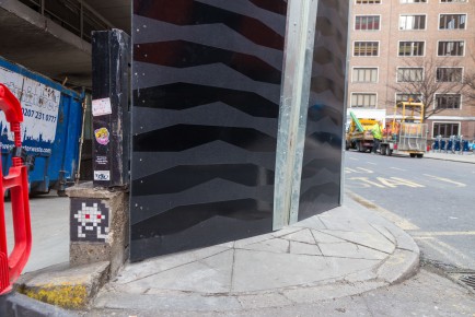 LDN-114 - Soho - Londres /// 20 pts