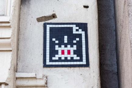 LDN-116 - Clerkenwell - Londres /// 20 pts
