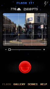 LDN-123 - Brixton - Londres /// 50 pts