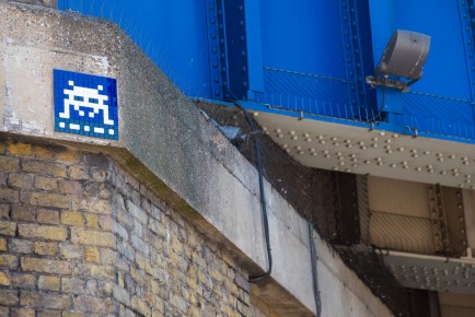 PA-130 - Southwark - Londres /// 20 pts