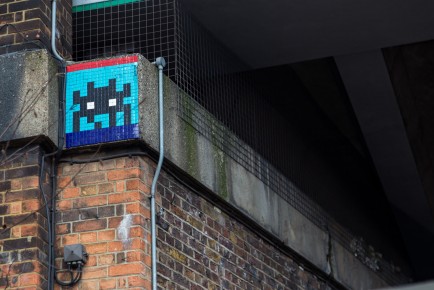 LDN-134 - Elephant & Castle - Londres /// 30 pts