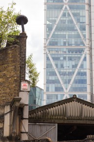 PA-138 - Shoreditch - Londres /// 20 pts