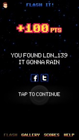 LDN-139 - It gonna rain - Camden - Londres /// 100 pts