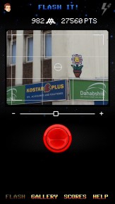 LDN-148 - English Flower - Leyton - Londres /// 30 pts