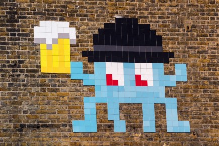 LDN-149 - Cheers - Walthamstow - Londres /// 100 pts