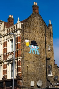LDN-149 - Cheers - Walthamstow - Londres /// 100 pts