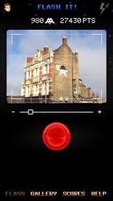 LDN-149 - Cheers - Walthamstow - Londres /// 100 pts