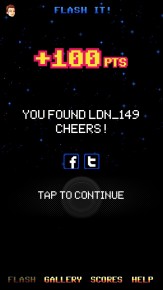 LDN-149 - Cheers - Walthamstow - Londres /// 100 pts