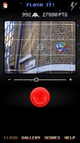 LDN-082 - Bubble Bobble - Southwark - Londres /// 20 pts
