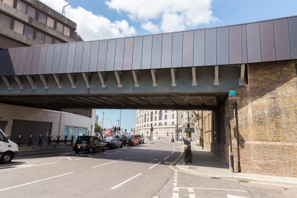 Blackfriars - Londres