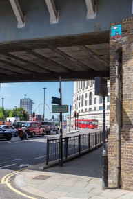 Blackfriars - Londres