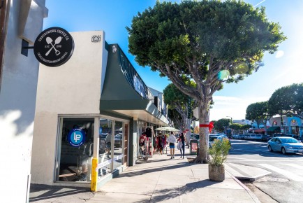 LA_139 - La Brea Park / Culver City - Los Angeles /// 10 pts