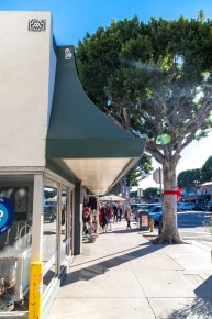 LA_139 - La Brea Park / Culver City - Los Angeles /// 10 pts