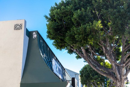 LA_139 - La Brea Park / Culver City - Los Angeles /// 10 pts