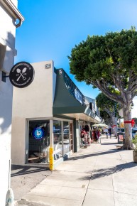 LA_139 - La Brea Park / Culver City - Los Angeles /// 10 pts