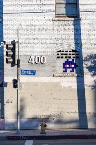 LA_168 - Downtown - Los Angeles /// 50 pts
