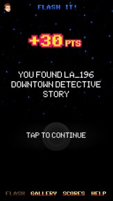 LA_196 - Downtown detective story - Last book store - Downtown - Los Angeles /// 30 pts