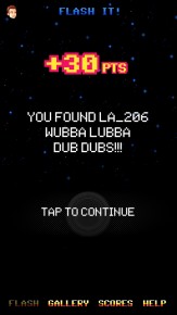 LA_206 - Wubba Lubba Dub Dubs - Downtown - Los Angeles /// 30 pts