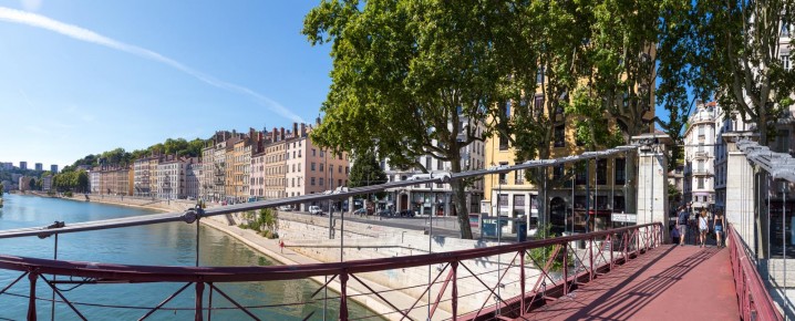 LY-06 - Lyon 1er /// 10 pts
