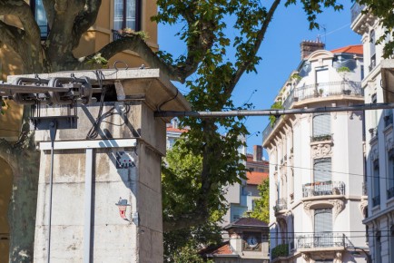 LY-06 - Lyon 1er /// 10 pts
