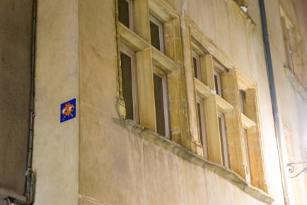 LY-07 - Lyon 5è /// 10 pts