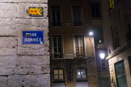 LY-23 - Lyon 1er /// 10 pts