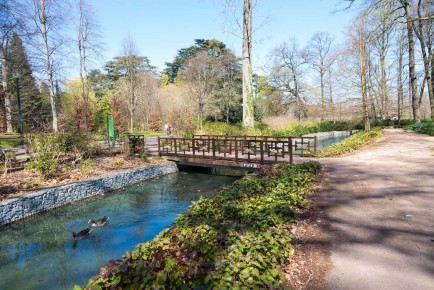 LY-029 - Parc de la Tête d'Or - Lyon