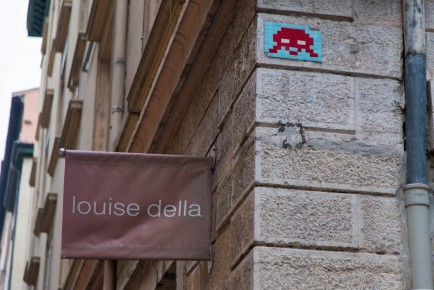 LY-44 - Lyon 02è /// 10 pts
