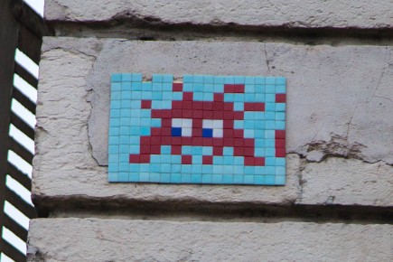 LY-45 - Lyon 02è /// 10 pts