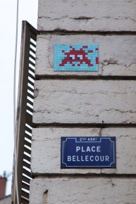 LY-45 - Lyon 02è /// 10 pts