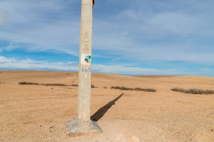 MRAK_02 - A 30km de Marrakech /// 30 pts