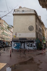 MARS-48 - Space pastaga- Quartier Notre-Dame du Mont 02è - Marseille (13) /// 50 pts