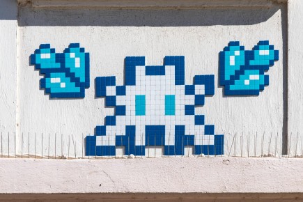 MARS-59 - Water is life - Le Pharo - Marseille 07è (13) /// 30 pts
