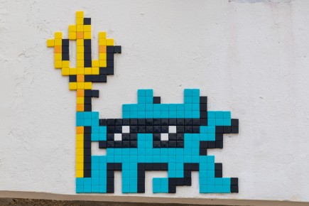 MARS-65 - Lord of the sea - Traverse Plaisance 07è - Endoume - Marseille (13) /// 30 pts
