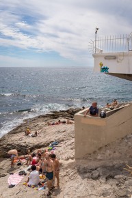 MARS-65 - Lord of the sea - Traverse Plaisance 07è - Endoume - Marseille (13) /// 30 pts