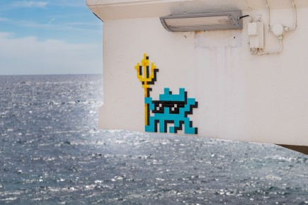 MARS-65 - Lord of the sea - Traverse Plaisance 07è - Endoume - Marseille (13) /// 30 pts